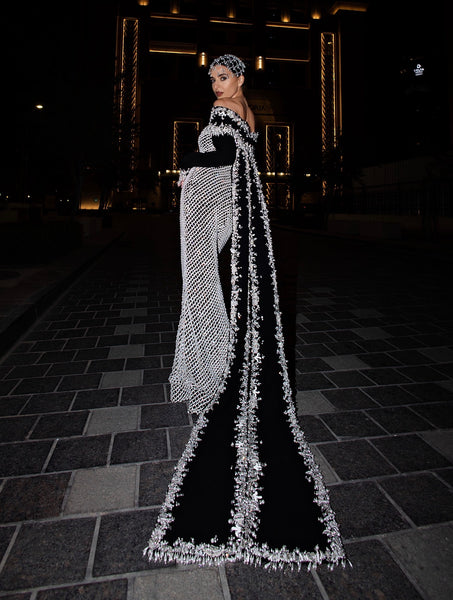 Pearly net