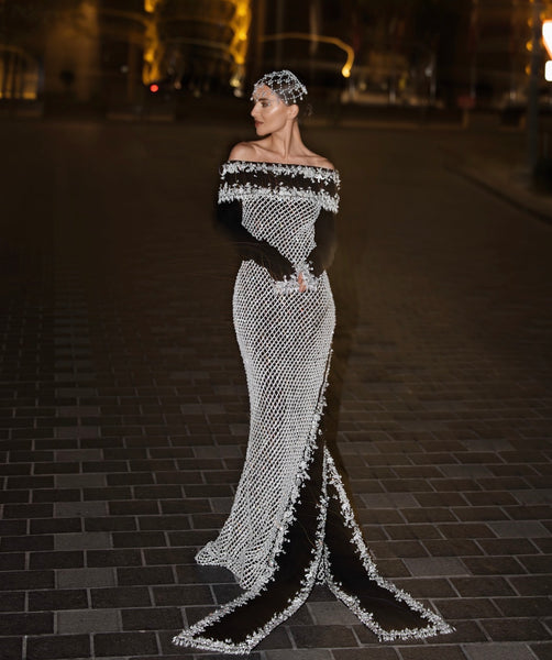 Pearly net
