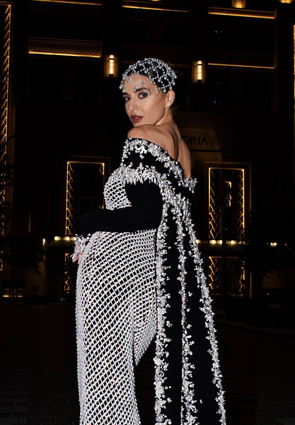 Pearly net